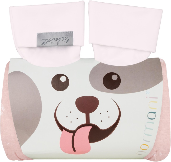 Produktbild Normani Baby Schlafsack mit Füssen aus Bio-Baumwolle Nanao - 9589 (100 cm)