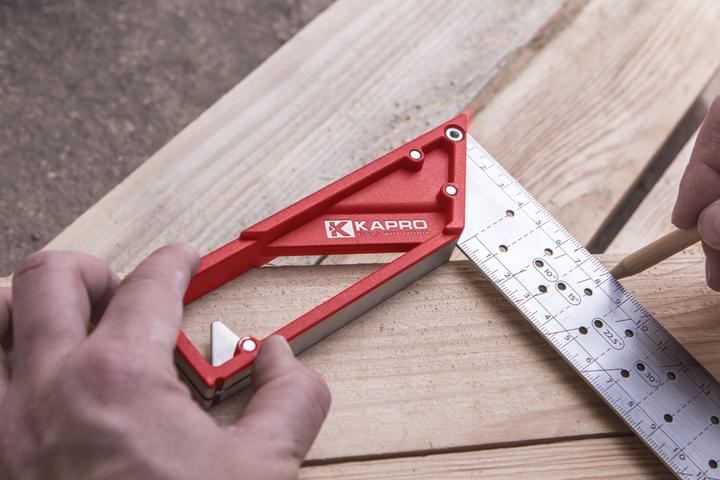 Produktbild Kapro Schreinerwinkel