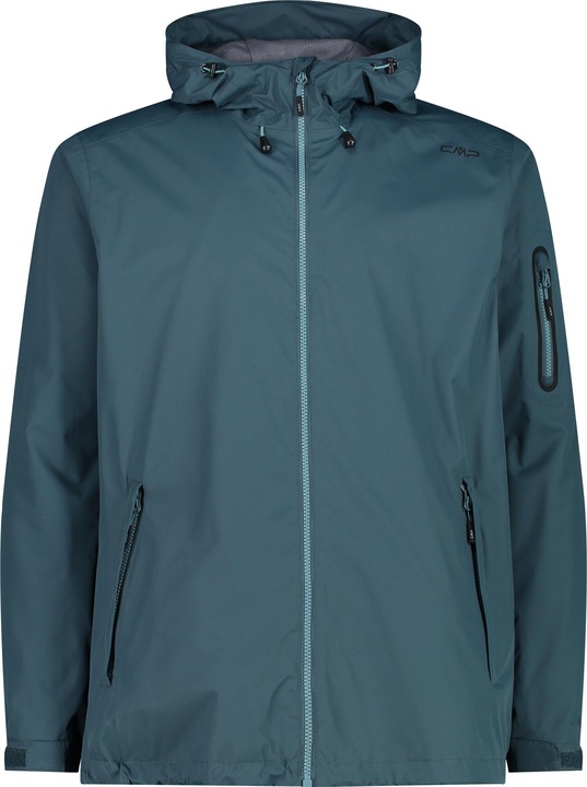 Produktbild CMP Campagnolo Rain Jacket Fix Hood (L)