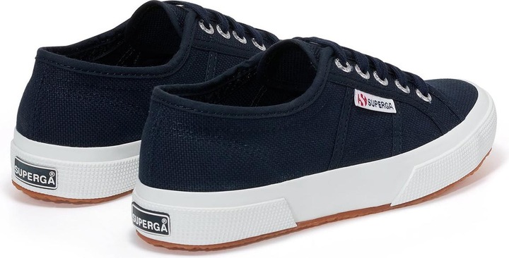 Actual product image Superga Unisex Adult 2750 Cotu Classic Vegan Trainers (38.5)