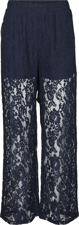Actual product image Vero Moda VMMILA High waist trousers Trousers (S)