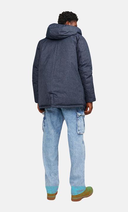 Actual product image Jack & Jones Classic parka (S)