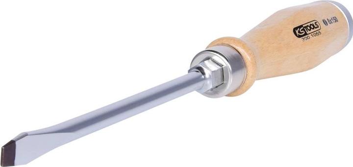 Actual product image KS Tools ERGOTORQUE WOODmax impact screwdriver (Port)