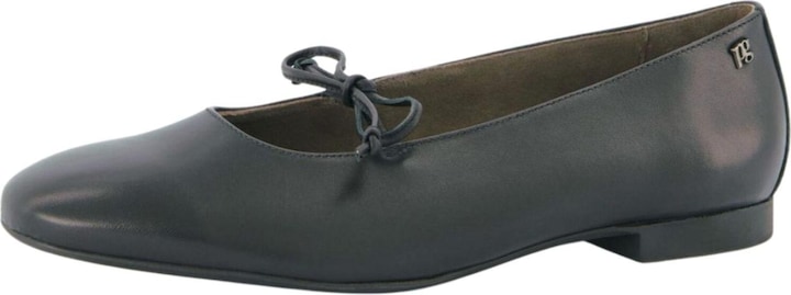 Soft Nappa Black 017