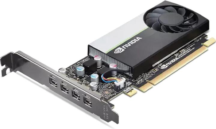 Produktbild Lenovo NVIDIA T600 HP (4 GB)