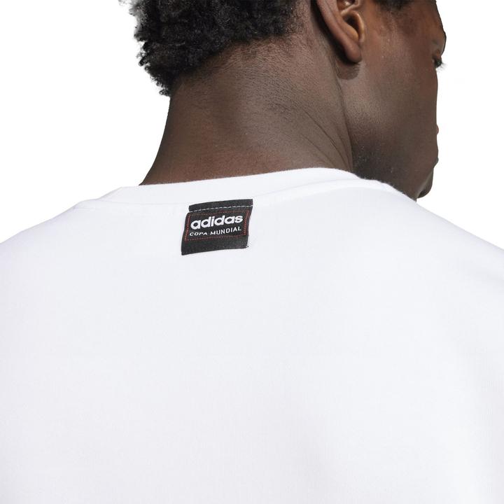 Image du produit Adidas Copa XXL-Sweatshirt (M)