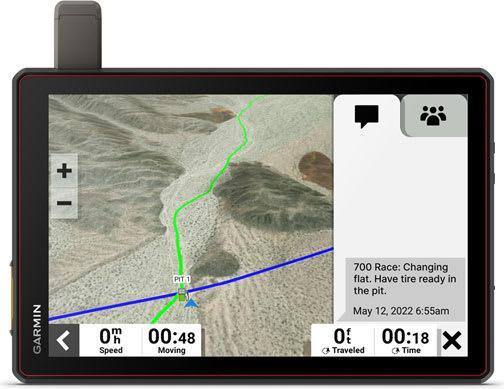 Immagine prodotto Garmin Tread® 2