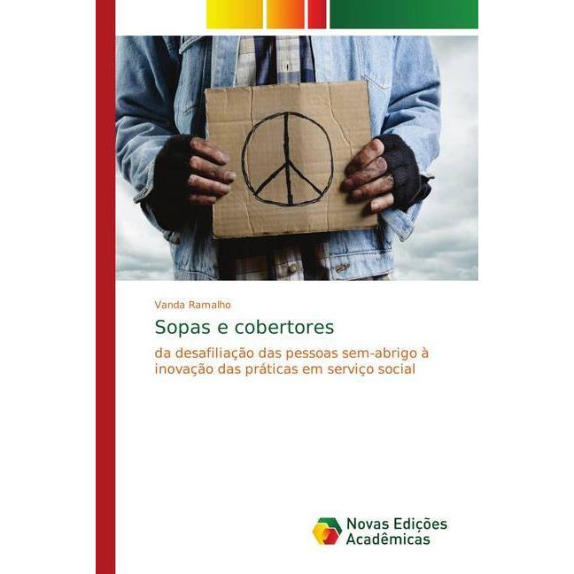 Sopas e cobertores, Fachbücher von Vanda Ramalho