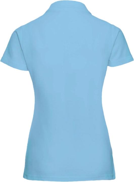 Produktbild Jerzees Pikee Poloshirt Kurzarm (S)
