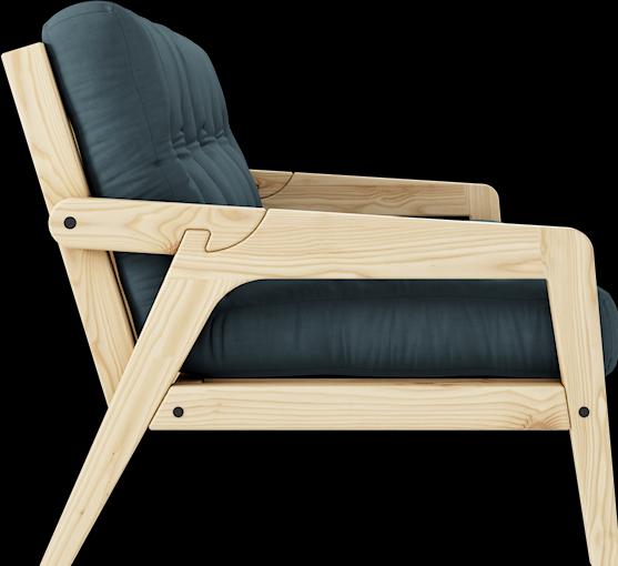 Actual product image Karup Design Grab (3-seater, Sofa bed)