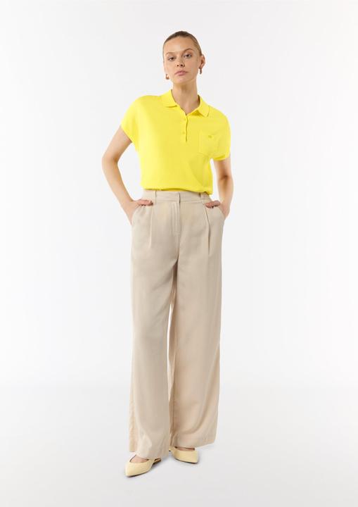 Actual product image Comma Polo shirt (32)