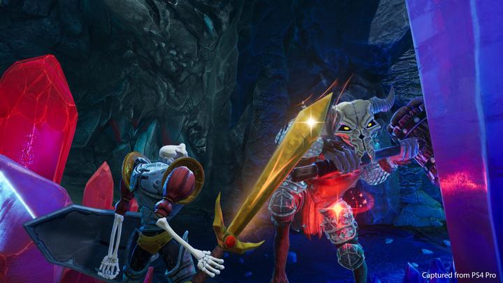 Actual product image Sony Medievil (PS4)