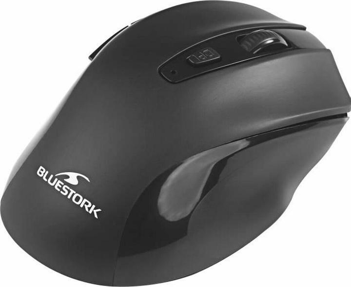 Actual product image Bluestork Mouse (Cable)