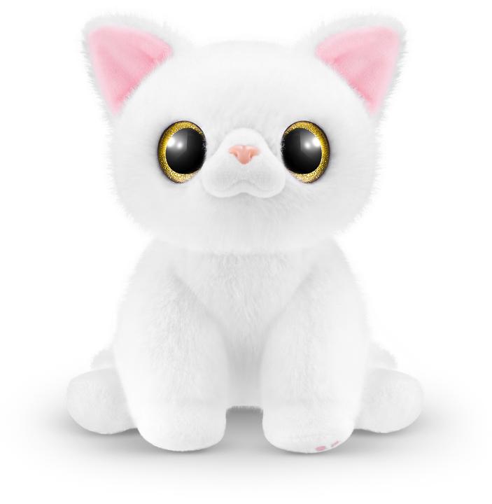 Actual product image Zuru Pets Alive - Smitten Kittens (21 cm)