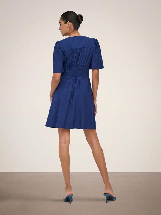 Produktbild JdY JDYNORA Midikleid Kleid (M)