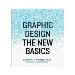 Thumbnail - Graphic Design, Fachbücher von Ellen Lupton