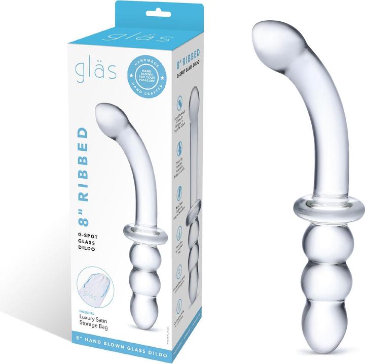 Image du produit Gläs Ribbed