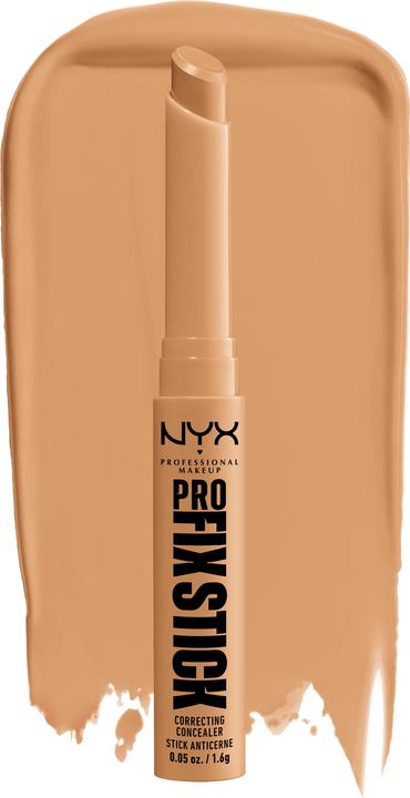 Produktbild NYX Professional Make-Up Nyx Concealers (10 Golden)