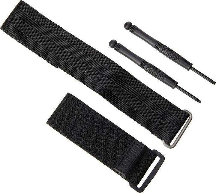 Image du produit Garmin Bracelet en velcro (Velcro)