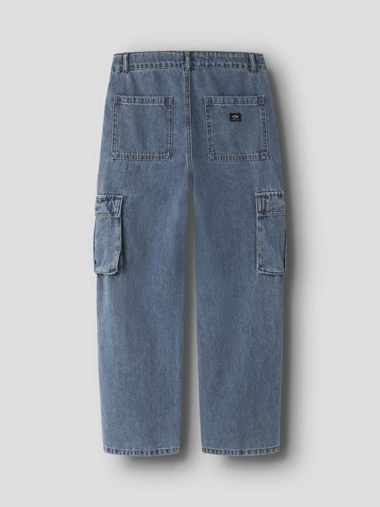 Immagine prodotto Name it Jeans straight fit (164)
