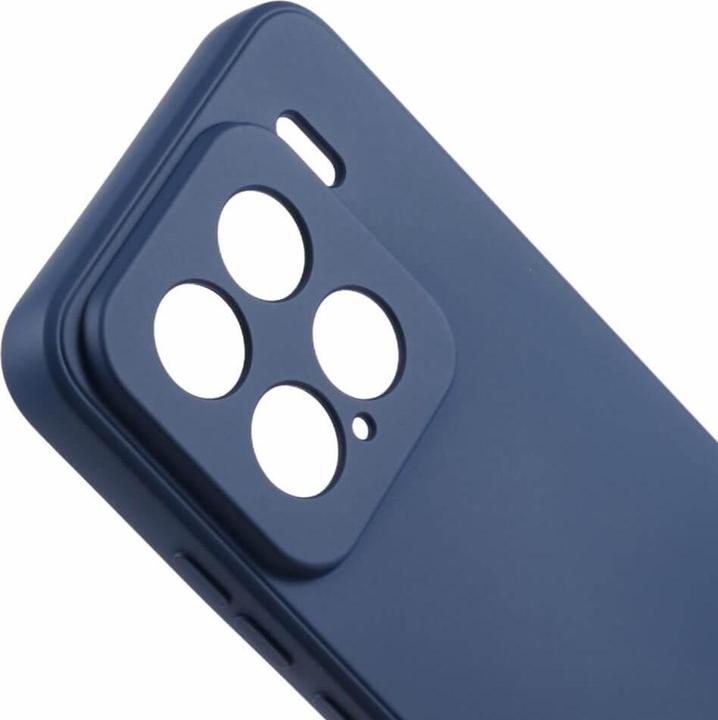 Produktbild Cover-Discount Xiaomi 15 - Silikon Gummi Hülle (Xiaomi 15)