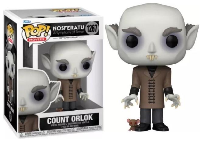 Immagine prodotto Funko Pop! Movies : Nosferatu 100th ann.