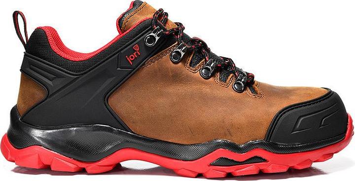 Produktbild Elten Batai Jori Powerful Brown Low S3, rudi 42 (S3, 42)