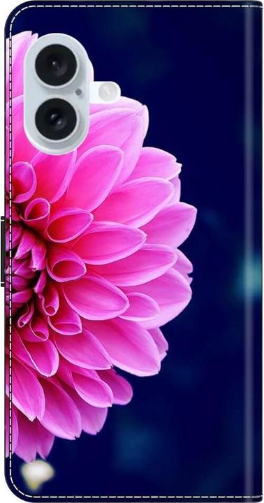 Immagine prodotto Cover-Discount iPhone 16 - Custodia cover effetto 3D (Apple iPhone 16)