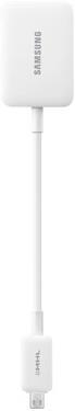 Actual product image Samsung ET-H10FAU HDMI adapter (Micro USB, HDMI)