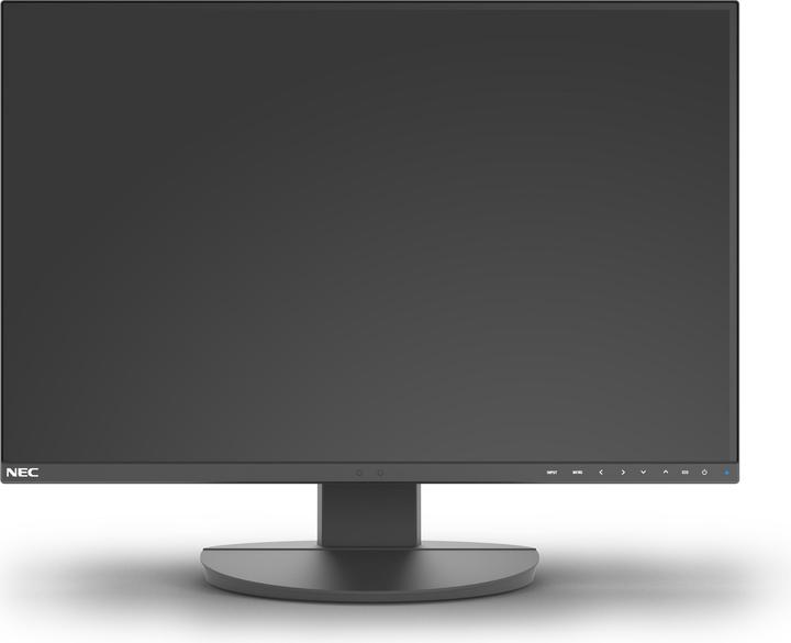 Image du produit NEC Multisync DD-EA241F (1920 x 1080 pixels, 24")
