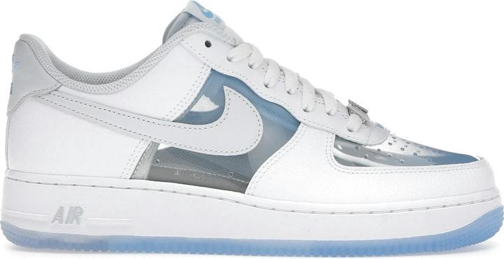 Image du produit Nike Air Force 1 Retro Invisible Woman (41)