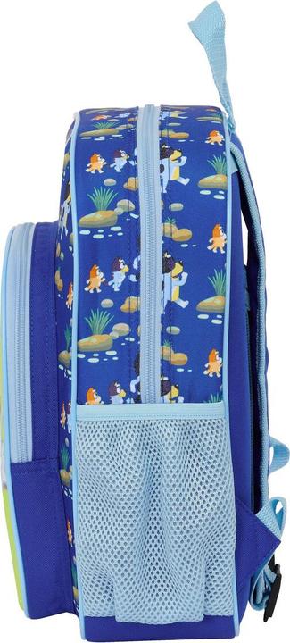 Produktbild Safta Bluey - Kinderrucksack