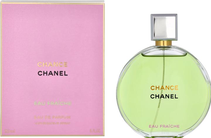 Immagine prodotto Chanel Chance Eau Fraiche (Eau de parfum, 150 ml)