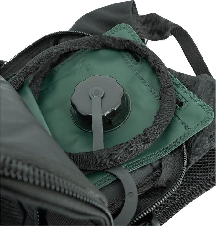 Actual product image Army Shop Hydration pack with additional pocket 2.5L (2.50 l)