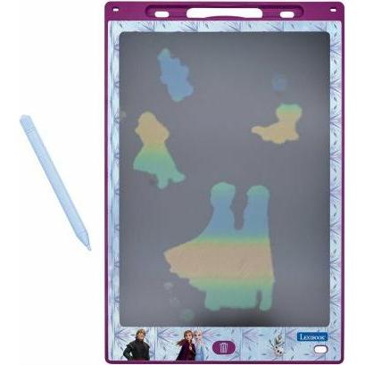 Thumbnail - Lexibook 8.5 E-ink Magic Tab - Disney Frozen (CRT10FZ)