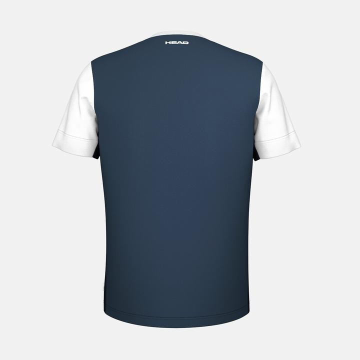 Produktbild Head Slice T-Shirt Navy Man (M)