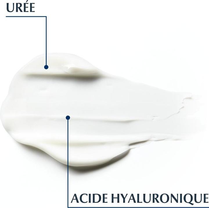 Produktbild Eucerin Hyaluron-Filler + 3x Effect 5% Urea (50 ml, Nachtcreme)