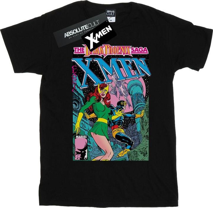 Produktbild XMen The Dark Phoenix Saga TShirt (3XL)
