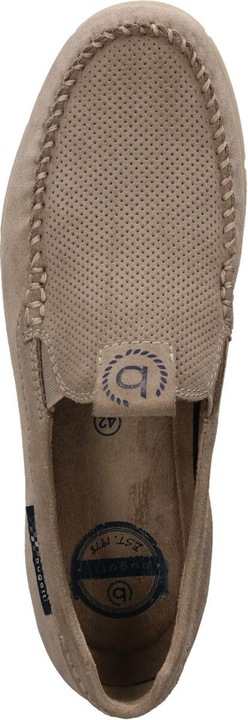 Immagine prodotto Bugatti Slipper (42)