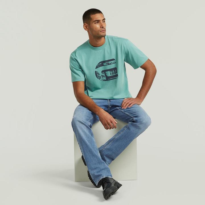 Produktbild G-Star Icon Graphic (M)