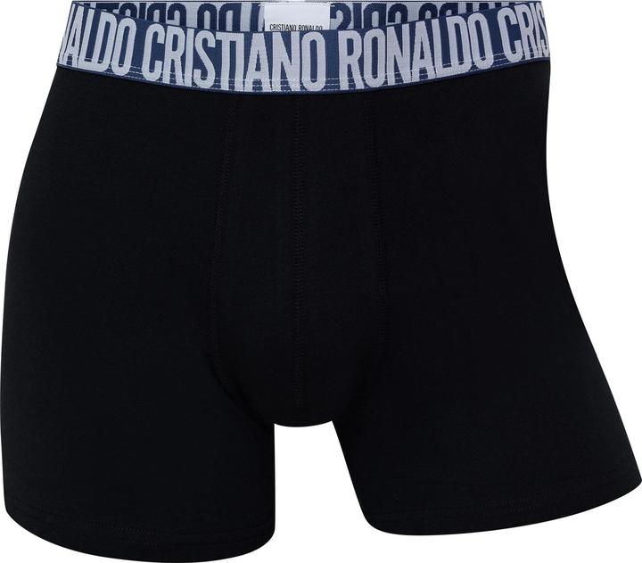 Immagine prodotto CR7 Boxershort Casual Figurbetont (L, Confezione da 7)