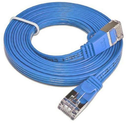 Actual product image Wirewin Network cable (STP, CAT6, 0.10 m)