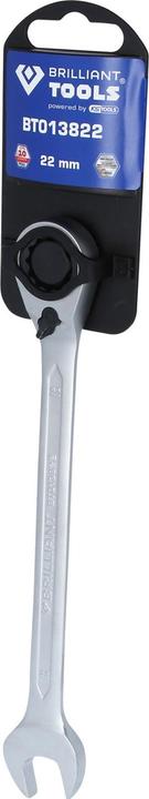 Produktbild Brilliant Tools BT013822 (22 mm)