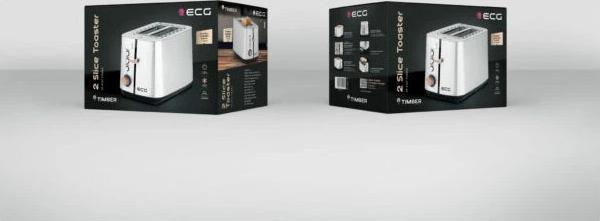Produktbild ECG ST 2767 Timber