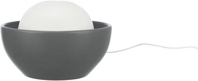 Produktbild Trixie Vital Dome Drinkfontein Keramiek Grijs / Wit - 1,5 Ltr 20X10X20 Cm (1.50 l)
