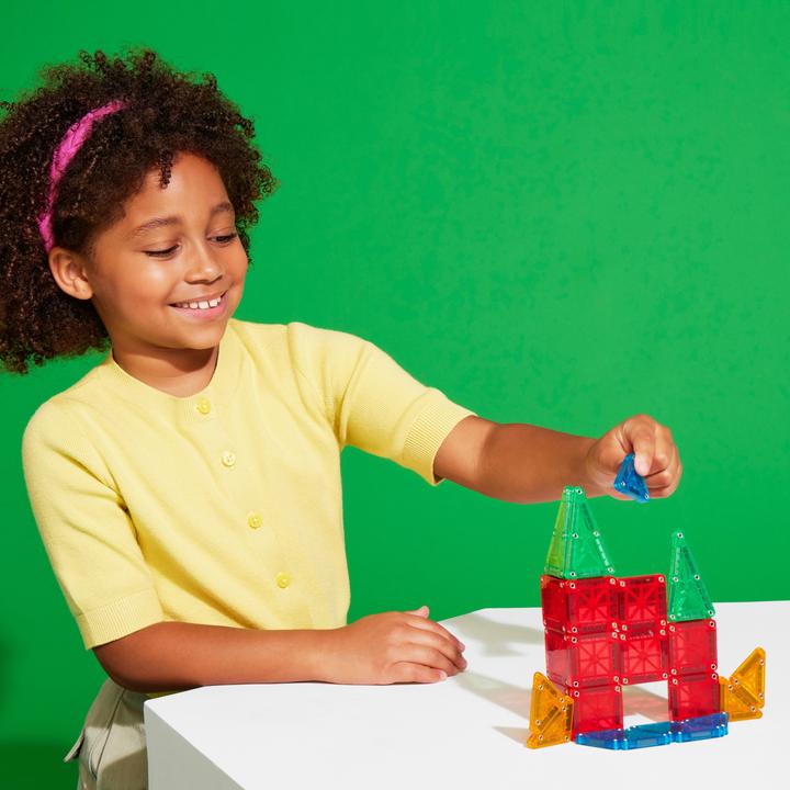 Image du produit Magna-Tiles microMags Kit de voyage