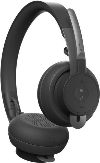 Image du produit Logitech Zone (Sans fil, USB-A)