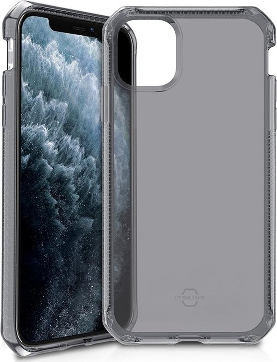 Actual product image Itskins Spectrum Clear (Apple iPhone 11 Pro Max)