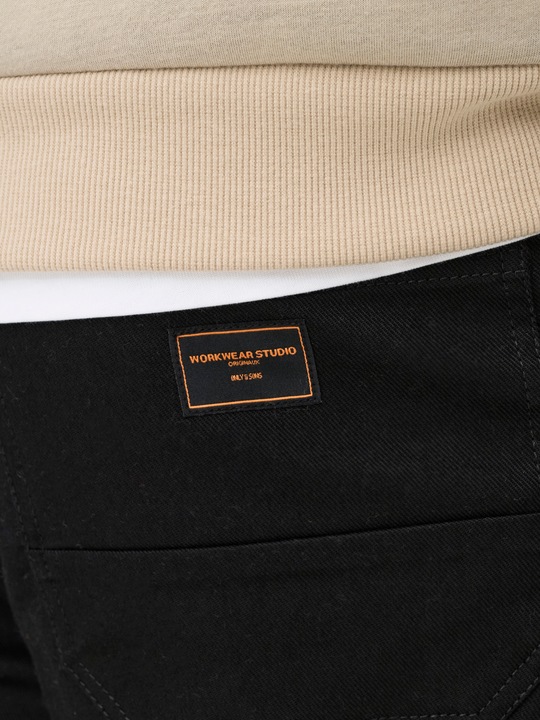 Produktbild Only & Sons ONSEDGE Gerade geschnitten Hose Hose (29)