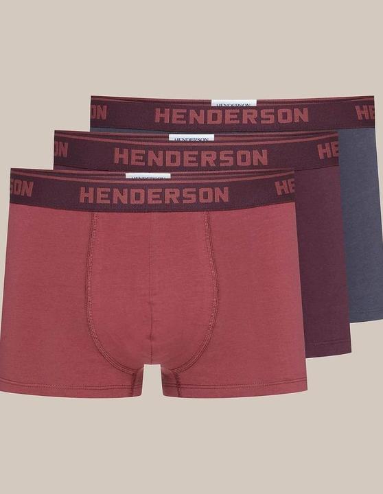 Henderson Set (M, Lot de 3)